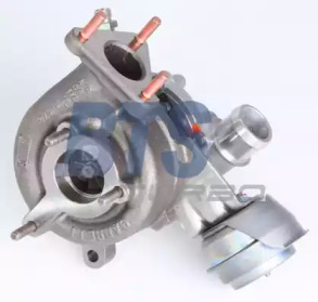 bts turbo t911007bl
